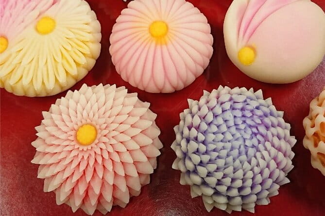 Cafe Lunch and Cultural Experiences of Japan - Overview of the Activity