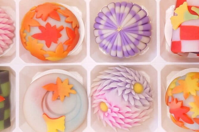 Cafe Lunch and Cultural Experiences of Japan - Accessibility and Child Policy