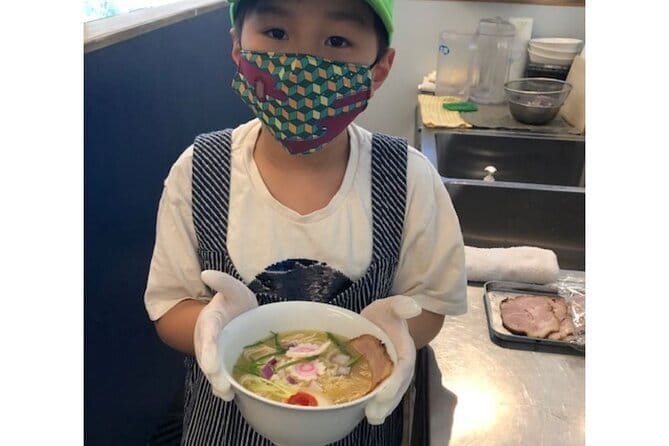 Cafe Lunch and Cultural Experiences of Japan - Booking and Cancellation Information