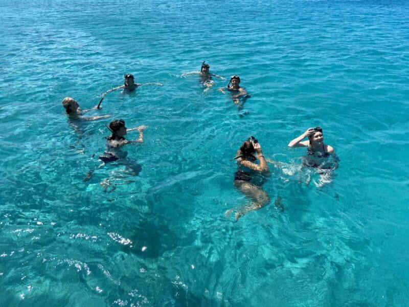 Cala Ratjada: Coastal Boat Tour - Key Points