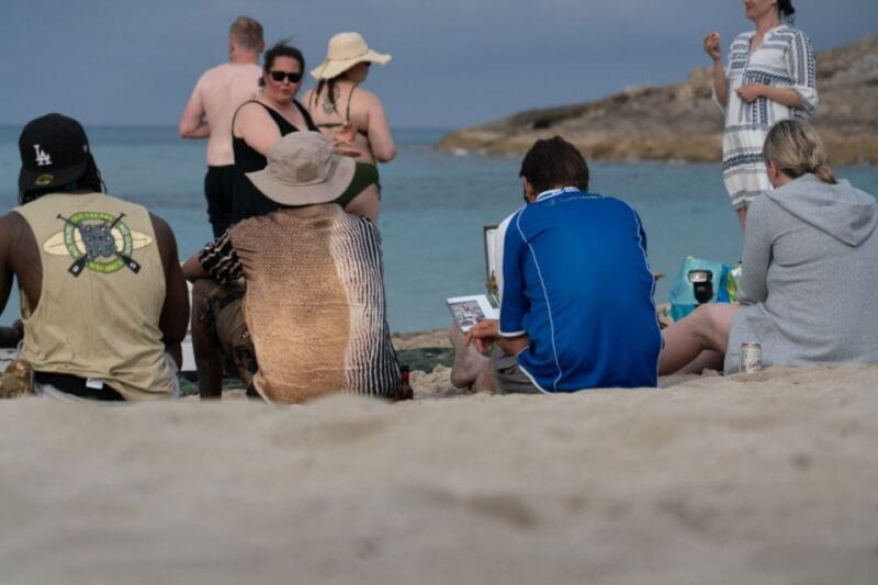 Cala Ratjada: Coastal Boat Tour - What to Expect on the Tour