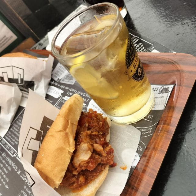 Cartagena: Guided Walking Tour With Tapas and Drinks - Itinerary Breakdown