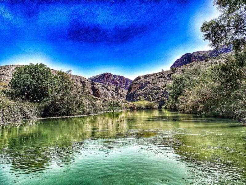 Cave of the Port and Rafting in Almadenes With 3 Caves - Detailed Itinerary