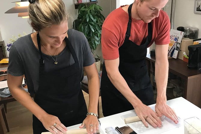 Cook Homestyle Ramen and Gyoza From Scratch - Cooking the Ramen and Gyoza