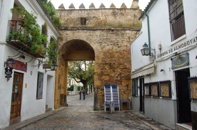 Cordoba: Electric Bike Tour - Customer Reviews and Ratings