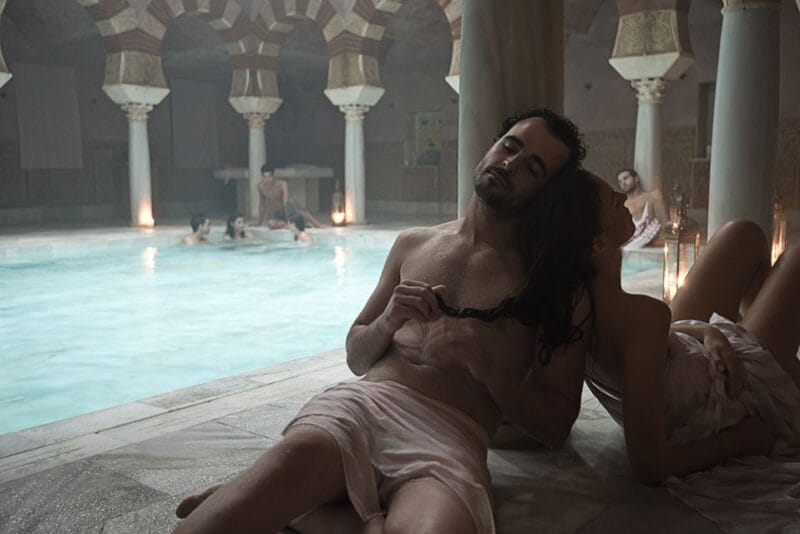 Córdoba: Hammam Al Ándalus Entry Ticket With Optional Massage - Customer Ratings