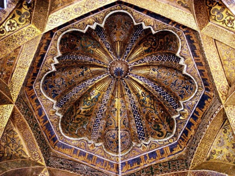 Cordoba: Jewish Quarter, Synagogue, Mosque, and Alcazar Tour - Customer Reviews and Ratings