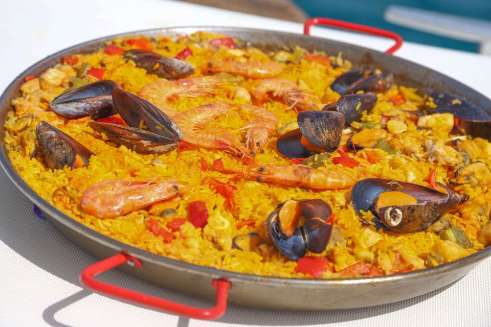 Corralejo: Adults-Only Catamaran Day Trip to Lobos Island - Transportation and Pickup