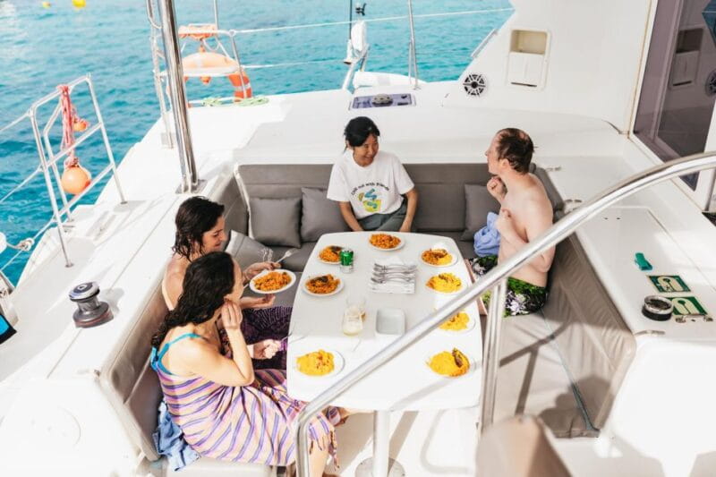 Corralejo: Lobos Island Catamaran Tour With Drinks & Snorkel - Booking Information