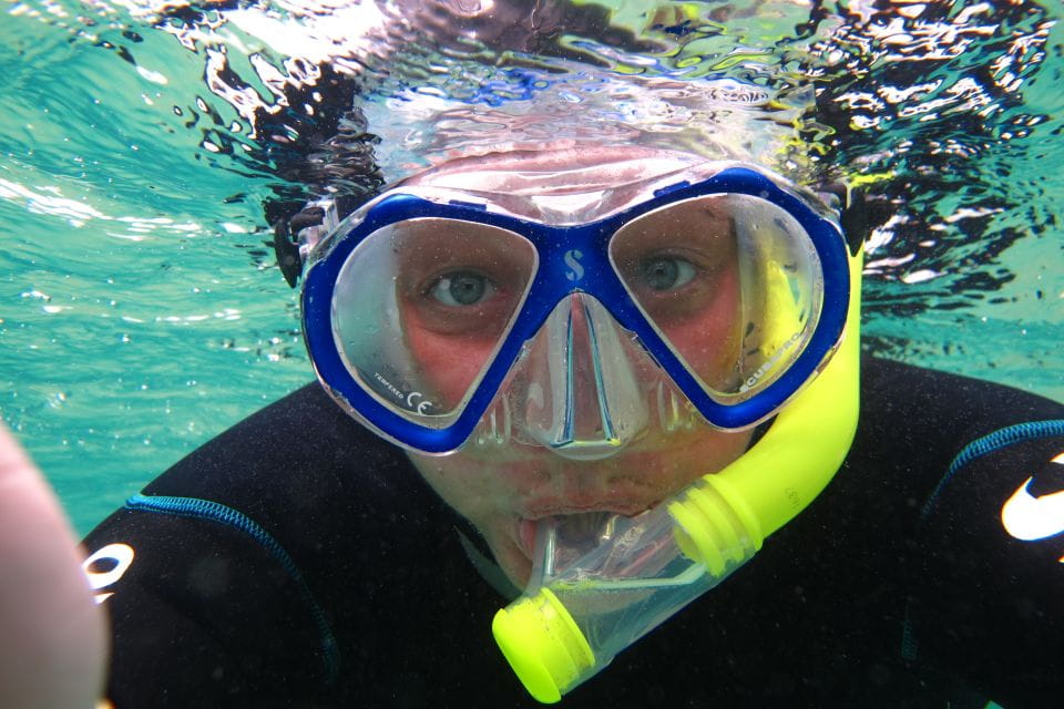 Costa Teguise: Snorkeling Tour With Instructor & Equipment - Tour Overview and Pricing