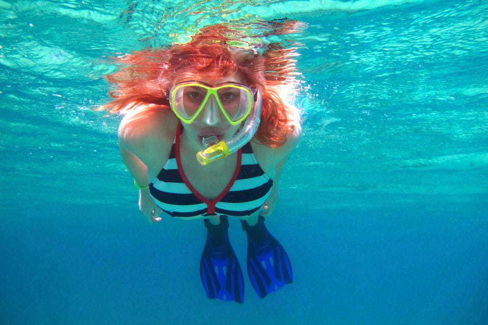 Costa Teguise: Snorkeling Tour With Instructor & Equipment - Things To Known