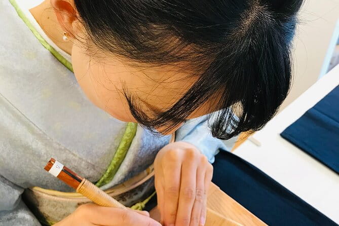 Craft Your Own HANKO Name Seal Activity in Kamakura Japan - Accessibility and Additional Information