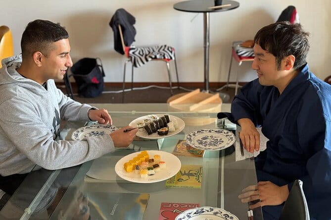 Create Totoro Bento in Osaka Cooking Class - Key Points