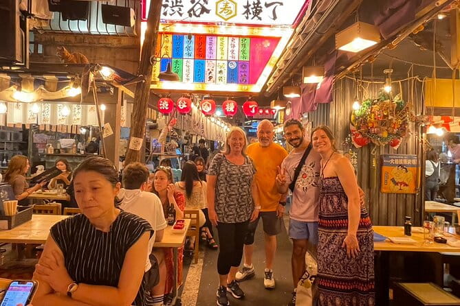 Customized Your Tour in Tokyo With a Professional Guide - Key Points