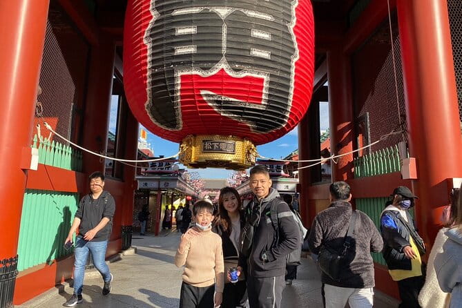 Customized Your Tour in Tokyo With a Professional Guide - Tour Overview