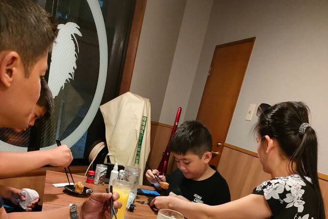 Customized Your Tour in Tokyo With a Professional Guide - Booking Information