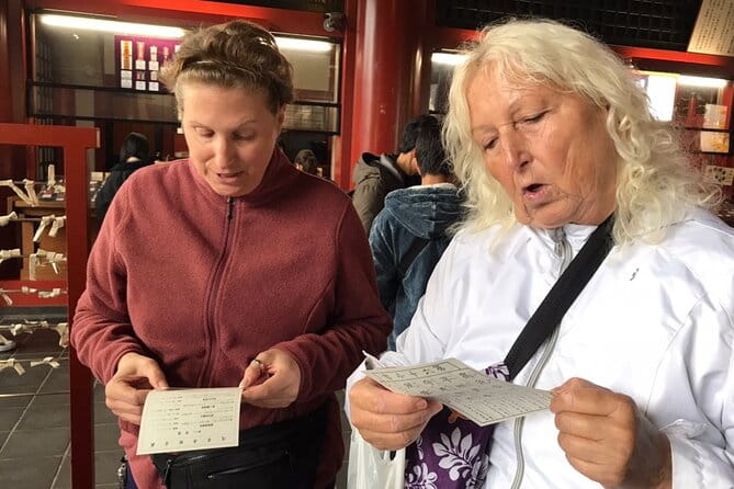 Customized Your Tour in Tokyo With a Professional Guide - Additional Information