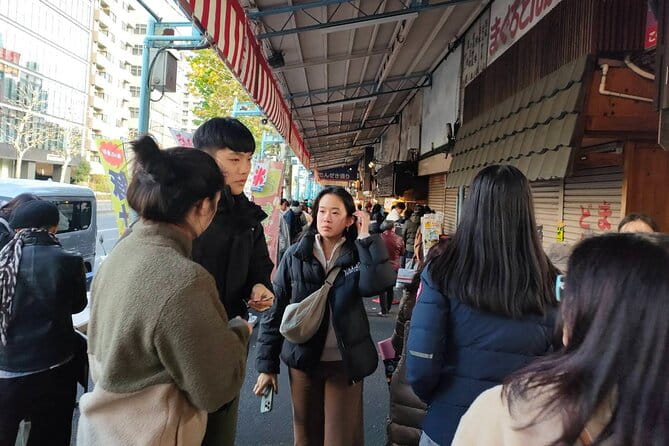 Customized Your Tour in Tokyo With a Professional Guide - Customize Your Tour With a Professional Guide