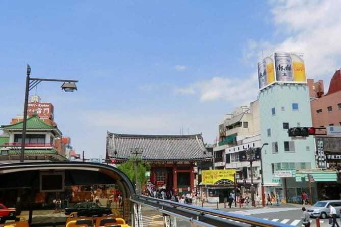 Daikoku and Tokyo JDM Tour by 700HP R34 GT-R (Private Tour) - Tunnel Runs and High-Performance Machinery