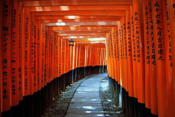 Day Tour From Osaka to Kyoto Lets Enjoy Kyotos Food and Scenery - Making the Most of Your Day Tour