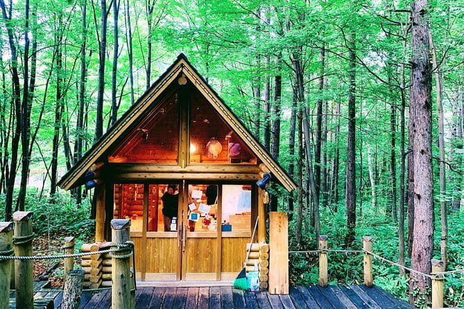 Day Tour to Asahiyama Zoo Biei Blue Pond Furano by Private Car - Key Points