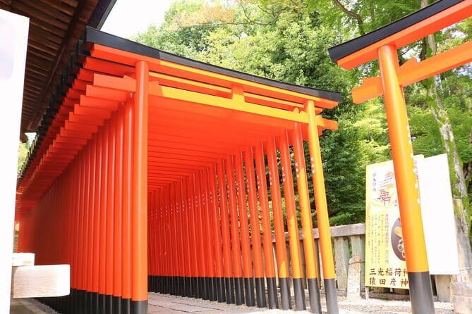 Day Trip Inuyama From Kyoto by Public Transportation - Cost and Payment Options