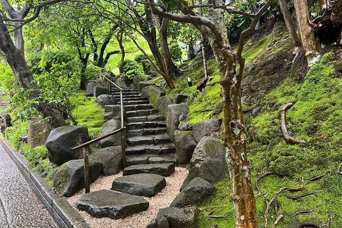 Day Trip Kamakura From Tokyo With National Licensed Guide - Key Points