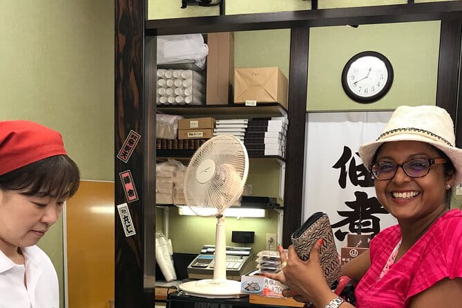 Day Trip Kamakura From Tokyo With National Licensed Guide - Tour Overview