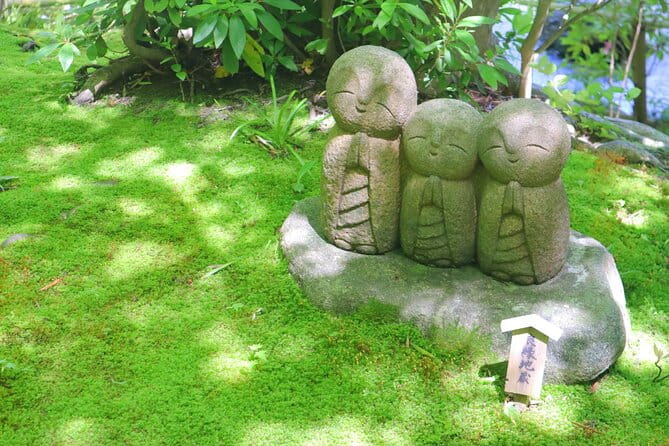 Day Trip Kamakura From Tokyo With National Licensed Guide - Pickup Information
