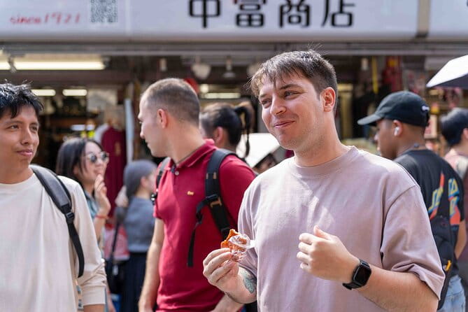 Discover Asakusa: A Journey to Hidden Local Delights - Meeting Up: Your Starting Point