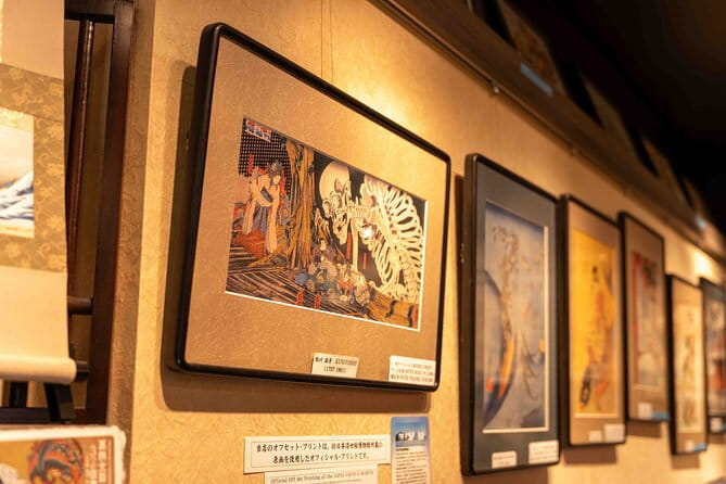 Discover Asakusa: A Journey to Hidden Local Delights - Accessibility and Participation Guidelines