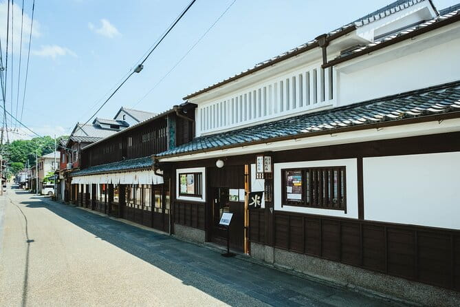 Discover Inner Peace at Fukoji Temple Meditation Experience Tour - Key Points