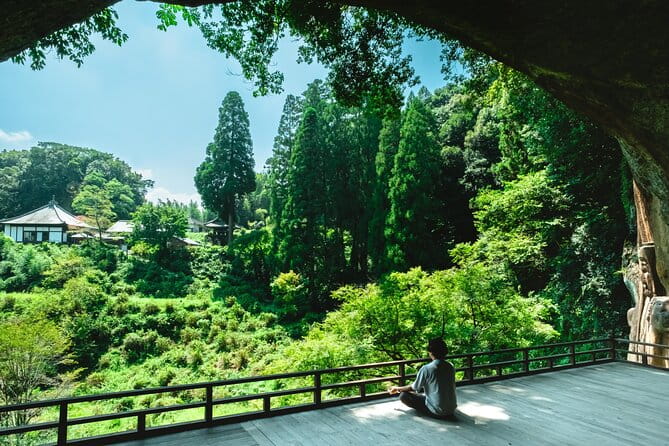 Discover Inner Peace at Fukoji Temple Meditation Experience Tour - Health and Safety