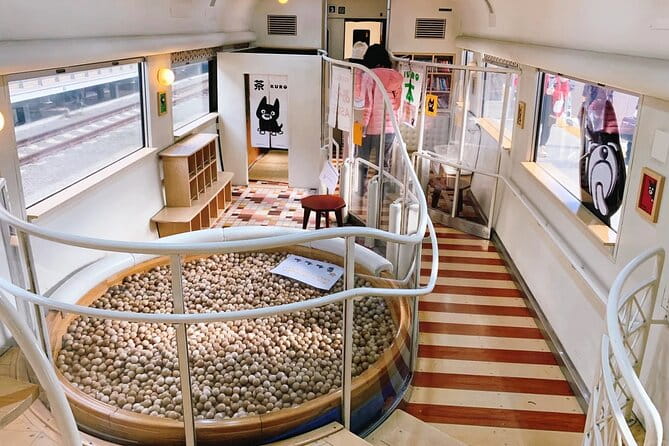 Discover Kumamoto With Aso Boy Scenic Train - Overview of the Aso Boy Scenic Train Experience