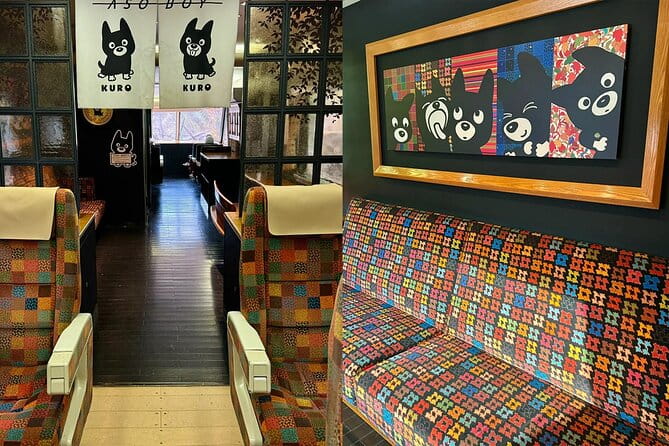 Discover Kumamoto With Aso Boy Scenic Train - Meeting and Drop-off Details