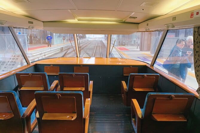 Discover Kumamoto With Aso Boy Scenic Train - Booking Your Adventure