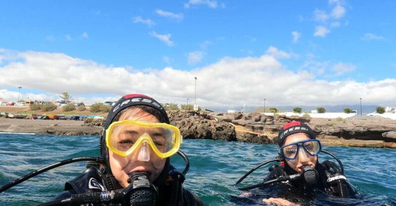 Discover Scuba Diving in the Ocean, Snacks Included - Key Points