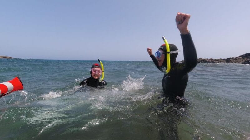 Discover Scuba Diving in the Ocean, Snacks Included - Activity Overview