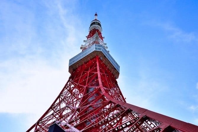 Discover Your Tokyo -Private Tokyo Customized Walking Tour- - Exploring the Trendy Harajuku and Omotesando Districts