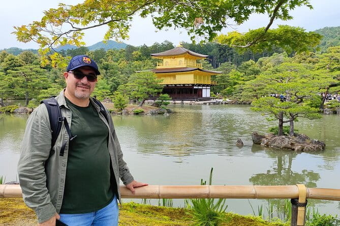 Early Half Day to Kyoto Highlights - Customer Reviews