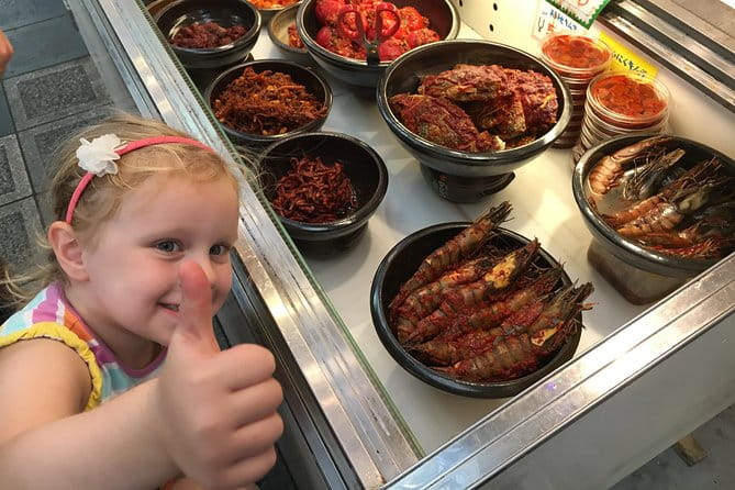 Eat, Drink, Cycle: Osaka Food and Bike Tour - Discovering Korea Town Delights