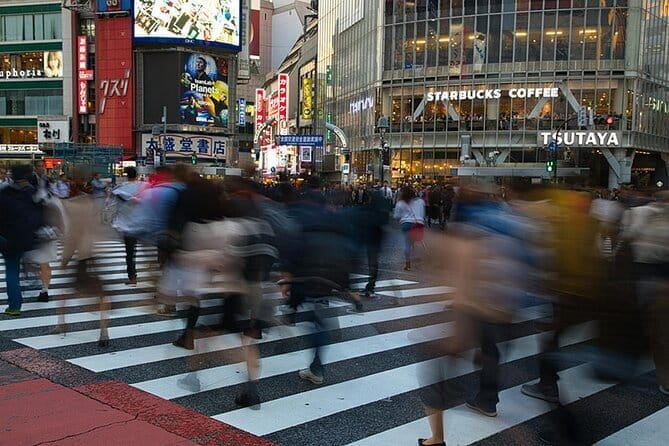 Eat Like a Local in Tokyo With a Local Expert Guide - Transportation and Meeting Details