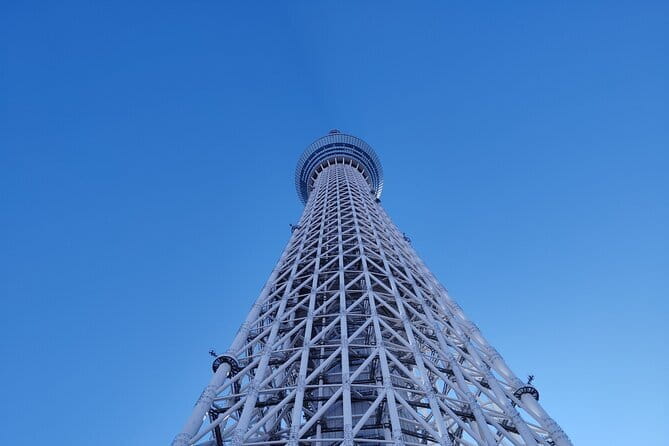 Eat Like a Local in Tokyo With a Local Expert Guide - Exploring Tokyos Local Cuisine