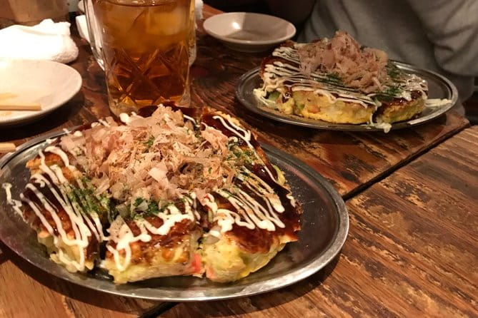 Ebisu Local Food Tour: Shibuyas Most Popular Neighborhood - A Guided Journey Through Local Favorites