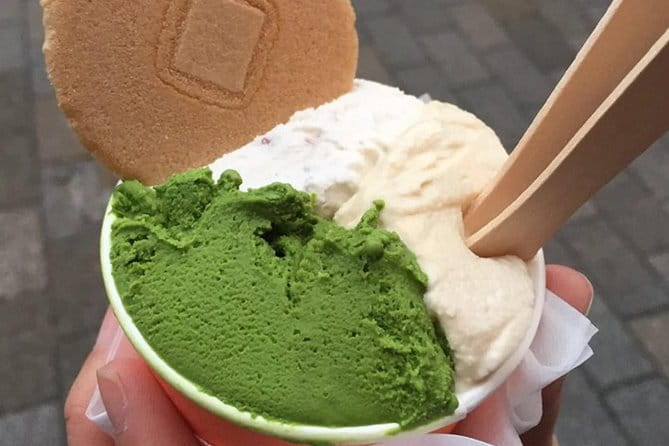 Ebisu Local Food Tour: Shibuyas Most Popular Neighborhood - Savoring a Variety of Japanese Dishes