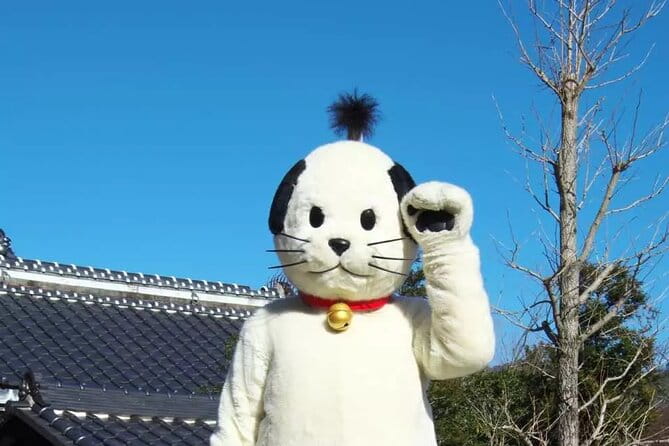 Edo Wonderland Nikko Edomura Admission Ticket - Booking Information