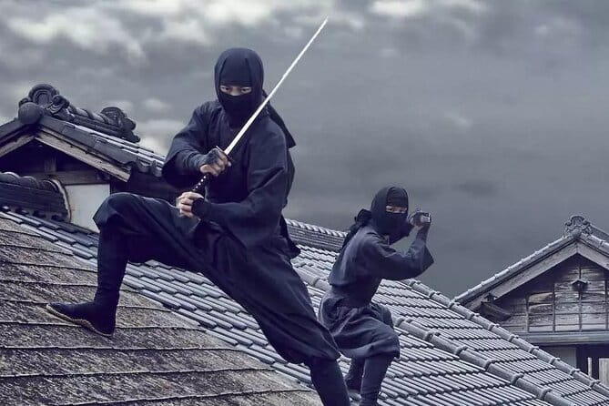 Edo Wonderland Nikko Edomura Admission Ticket - Recommended Experiences