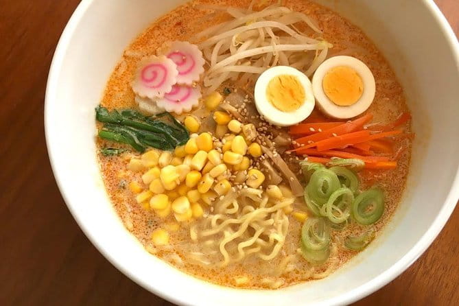 Enjoy a Japanese Cooking Class With a Humorous Local Satoru in His Tokyo Home - Private Cooking Class in Tokyo