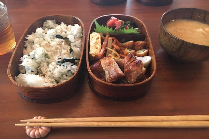 Enjoy a Japanese Cooking Class With a Humorous Local Satoru in His Tokyo Home - Booking Information and Cancellation Policy
