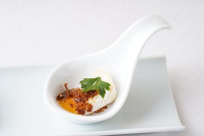 Experience a Western Twist on Japanese Sake Snacks - Navigating the Booking and Cancellation Policy